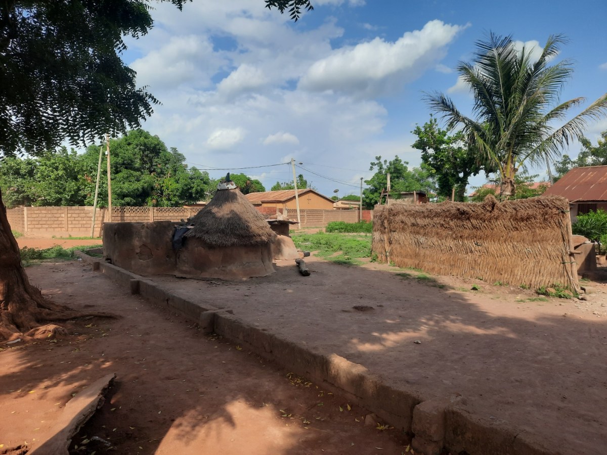 God Moves — Medical Missions